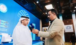 منظمة المدن العربية: شوارع بغداد تشهد تطوراً عمرانياً كبيراً